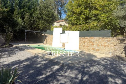 Villa a Payzac, Ardeche, Payzac - € 289.000 | Ref: 6469-TEISSIERLESVANS07 - foto 9