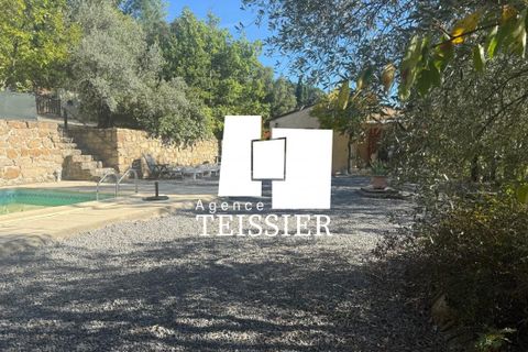 Villa a Payzac, Ardeche, Payzac - € 289.000 | Ref: 6469-TEISSIERLESVANS07 - foto 10