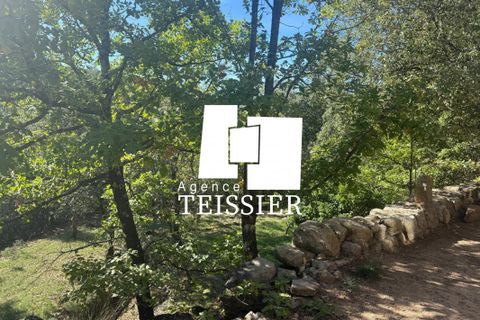 Villa a Payzac, Ardeche, Payzac - € 289.000 | Ref: 6469-TEISSIERLESVANS07 - foto 12