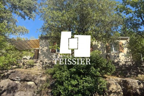 Villa a Payzac, Ardeche, Payzac - € 289.000 | Ref: 6469-TEISSIERLESVANS07 - foto 13