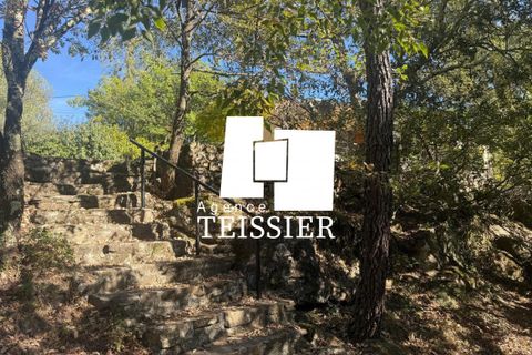 Villa a Payzac, Ardeche, Payzac - € 289.000 | Ref: 6469-TEISSIERLESVANS07 - foto 15