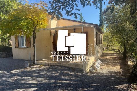 Villa a Payzac, Ardeche, Payzac - € 289.000 | Ref: 6469-TEISSIERLESVANS07 - foto 18