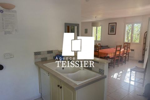 Villa a Payzac, Ardeche, Payzac - € 289.000 | Ref: 6469-TEISSIERLESVANS07 - foto 20