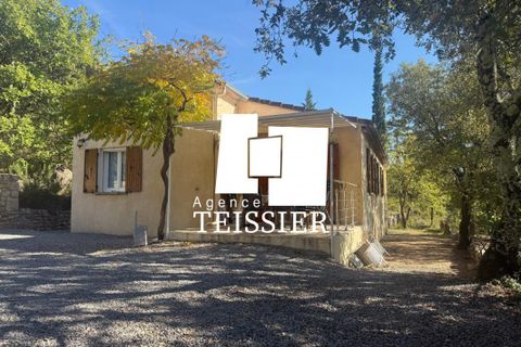 Villa a Payzac, Ardeche, Payzac - € 289.000 | Ref: 6469-TEISSIERLESVANS07 - foto 25