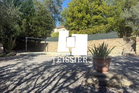 Villa a Payzac, Ardeche, Payzac - € 289.000 | Ref: 6469-TEISSIERLESVANS07 - foto 26