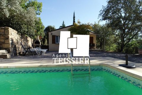 Villa a Payzac, Ardeche, Payzac - € 289.000 | Ref: 6469-TEISSIERLESVANS07 - foto 27