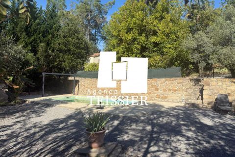 Villa a Payzac, Ardeche, Payzac - € 289.000 | Ref: 6469-TEISSIERLESVANS07 - foto 28