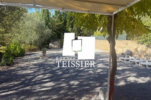 Villa a Payzac, Ardeche, Payzac - € 289.000 | Ref: 6469-TEISSIERLESVANS07 - foto 29