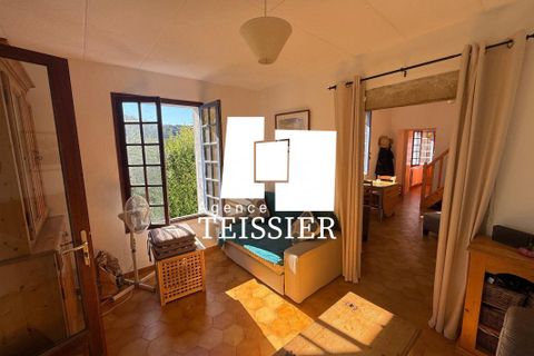 Villa i Les Vans, Ardeche, Les Vans - € 290.000 | Ref: 6471-TEISSIERLESVANS07 - foto 3