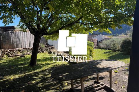 Villa i Les Vans, Ardeche, Les Vans - € 290.000 | Ref: 6471-TEISSIERLESVANS07 - foto 9