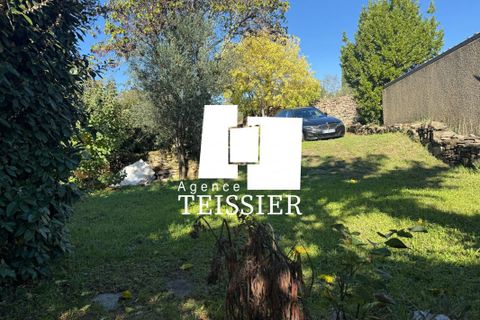 Villa i Les Vans, Ardeche, Les Vans - € 290.000 | Ref: 6471-TEISSIERLESVANS07 - foto 13