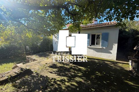 Villa i Les Vans, Ardeche, Les Vans - € 290.000 | Ref: 6471-TEISSIERLESVANS07 - foto 14