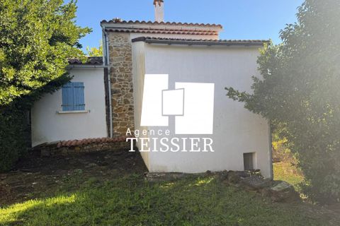 Villa i Les Vans, Ardeche, Les Vans - € 290.000 | Ref: 6471-TEISSIERLESVANS07 - foto 15