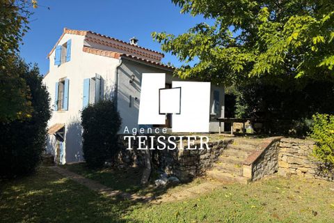 Villa i Les Vans, Ardeche, Les Vans - € 290.000 | Ref: 6471-TEISSIERLESVANS07 - foto 16