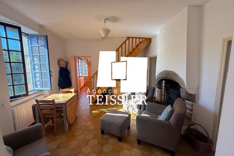 Villa i Les Vans, Ardeche, Les Vans - € 290.000 | Ref: 6471-TEISSIERLESVANS07 - foto 19