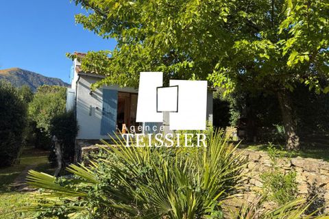 Villa i Les Vans, Ardeche, Les Vans - € 290.000 | Ref: 6471-TEISSIERLESVANS07 - foto 21