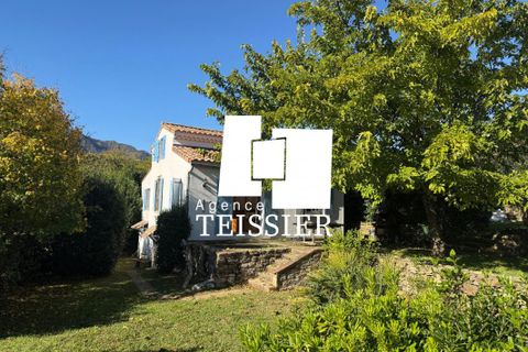 Villa i Les Vans, Ardeche, Les Vans - € 290.000 | Ref: 6471-TEISSIERLESVANS07 - foto 22