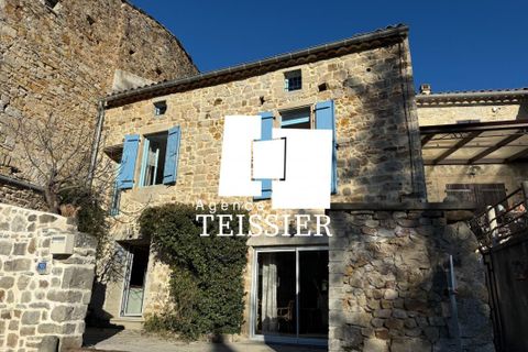 Landsbyhus i Les Vans, Ardeche, Les Vans - € 230.000 | Ref: 6481-TEISSIERLESVANS07 - foto 1