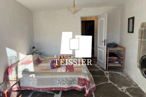Landsbyhus i Les Vans, Ardeche, Les Vans - € 230.000 | Ref: 6481-TEISSIERLESVANS07 - foto 3