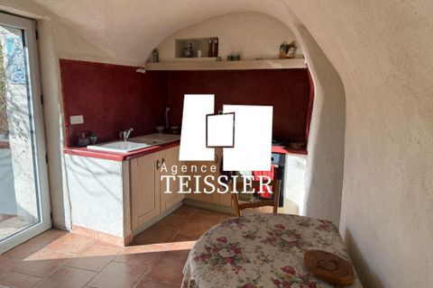 Landsbyhus i Les Vans, Ardeche, Les Vans - € 230.000 | Ref: 6481-TEISSIERLESVANS07 - foto 4