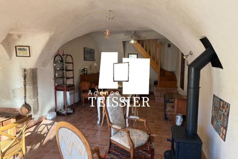 Landsbyhus i Les Vans, Ardeche, Les Vans - € 230.000 | Ref: 6481-TEISSIERLESVANS07 - foto 5