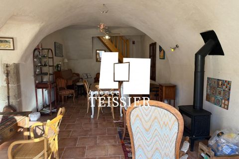 Landsbyhus i Les Vans, Ardeche, Les Vans - € 230.000 | Ref: 6481-TEISSIERLESVANS07 - foto 6