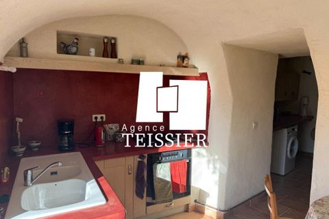 Landsbyhus i Les Vans, Ardeche, Les Vans - € 230.000 | Ref: 6481-TEISSIERLESVANS07 - foto 7