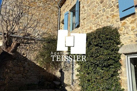 Landsbyhus i Les Vans, Ardeche, Les Vans - € 230.000 | Ref: 6481-TEISSIERLESVANS07 - foto 8