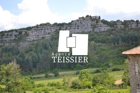 Landsbyhus i Les Vans, Ardeche, Les Vans - € 230.000 | Ref: 6481-TEISSIERLESVANS07 - foto 10