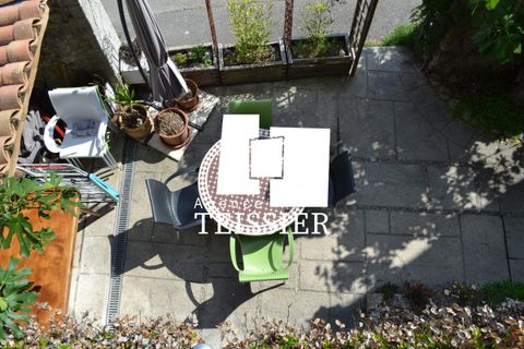 Landsbyhus i Les Vans, Ardeche, Les Vans - € 230.000 | Ref: 6481-TEISSIERLESVANS07 - foto 11