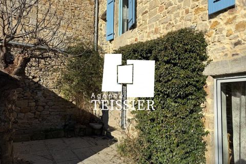 Landsbyhus i Les Vans, Ardeche, Les Vans - € 230.000 | Ref: 6481-TEISSIERLESVANS07 - foto 12