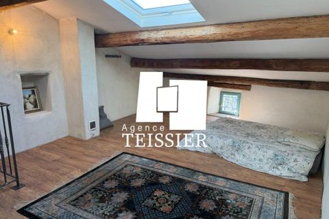 Landsbyhus i Les Vans, Ardeche, Les Vans - € 230.000 | Ref: 6481-TEISSIERLESVANS07 - foto 13