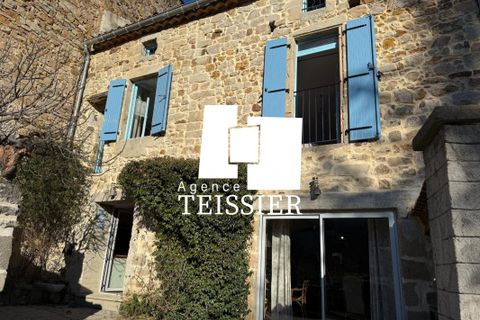 Landsbyhus i Les Vans, Ardeche, Les Vans - € 230.000 | Ref: 6481-TEISSIERLESVANS07 - foto 14