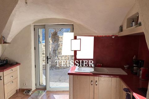Landsbyhus i Les Vans, Ardeche, Les Vans - € 230.000 | Ref: 6481-TEISSIERLESVANS07 - foto 15