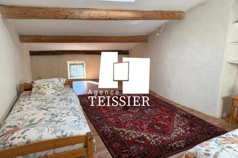 Landsbyhus i Les Vans, Ardeche, Les Vans - € 230.000 | Ref: 6481-TEISSIERLESVANS07 - foto 16
