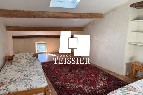 Landsbyhus i Les Vans, Ardeche, Les Vans - € 230.000 | Ref: 6481-TEISSIERLESVANS07 - foto 17