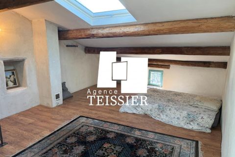 Landsbyhus i Les Vans, Ardeche, Les Vans - € 230.000 | Ref: 6481-TEISSIERLESVANS07 - foto 18