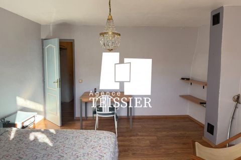 Landsbyhus i Les Vans, Ardeche, Les Vans - € 230.000 | Ref: 6481-TEISSIERLESVANS07 - foto 20