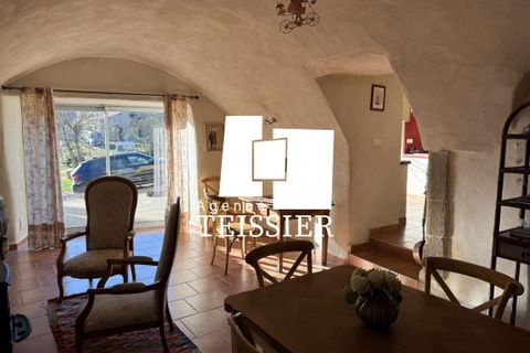 Landsbyhus i Les Vans, Ardeche, Les Vans - € 230.000 | Ref: 6481-TEISSIERLESVANS07 - foto 21