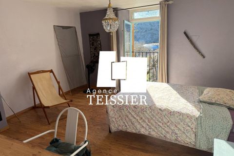 Landsbyhus i Les Vans, Ardeche, Les Vans - € 230.000 | Ref: 6481-TEISSIERLESVANS07 - foto 22