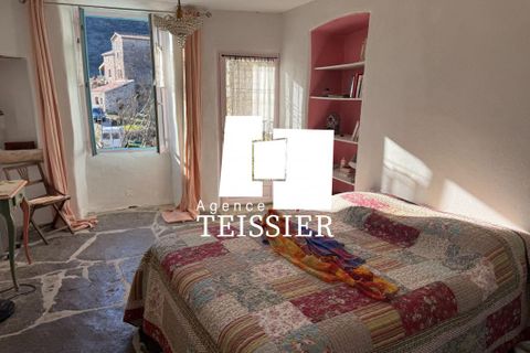 Landsbyhus i Les Vans, Ardeche, Les Vans - € 230.000 | Ref: 6481-TEISSIERLESVANS07 - foto 23