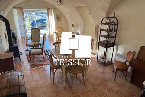 Landsbyhus i Les Vans, Ardeche, Les Vans - € 230.000 | Ref: 6481-TEISSIERLESVANS07 - foto 24