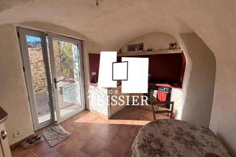 Landsbyhus i Les Vans, Ardeche, Les Vans - € 230.000 | Ref: 6481-TEISSIERLESVANS07 - foto 25