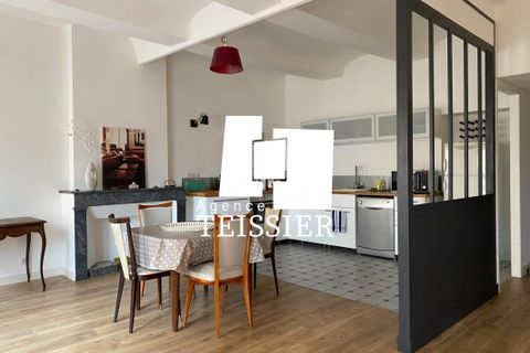 Lejlighed i Les Vans, Ardeche, Les Vans - € 155.000 | Ref: 6267-TEISSIERLESVANS07 - foto 1