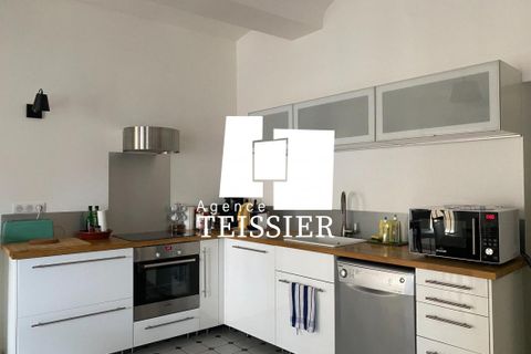 Lejlighed i Les Vans, Ardeche, Les Vans - € 155.000 | Ref: 6267-TEISSIERLESVANS07 - foto 2