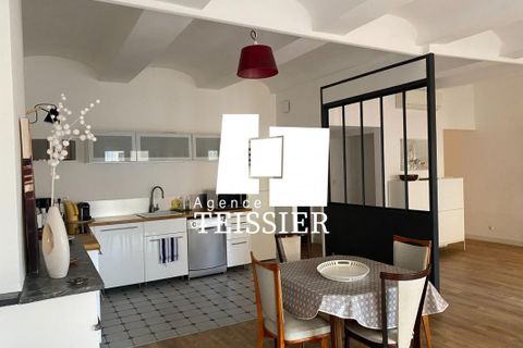 Lejlighed i Les Vans, Ardeche, Les Vans - € 155.000 | Ref: 6267-TEISSIERLESVANS07 - foto 11