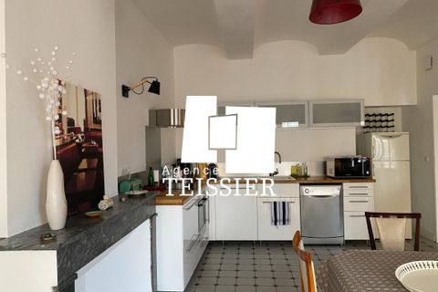 Lejlighed i Les Vans, Ardeche, Les Vans - € 155.000 | Ref: 6267-TEISSIERLESVANS07 - foto 14