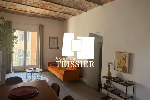 Lejlighed i Les Vans, Ardeche, Les Vans - € 165.000 | Ref: 6434-TEISSIERLESVANS07 - foto 1