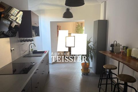 Lejlighed i Les Vans, Ardeche, Les Vans - € 165.000 | Ref: 6434-TEISSIERLESVANS07 - foto 3