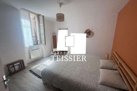 Lejlighed i Les Vans, Ardeche, Les Vans - € 165.000 | Ref: 6434-TEISSIERLESVANS07 - foto 6